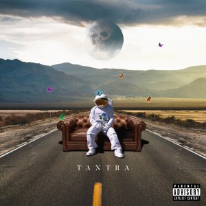 TANTRA Cover