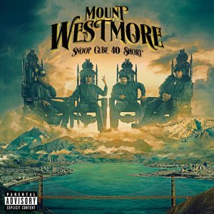 Mount Westmore Cover