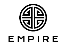 1804 Records / Empire Records Logo