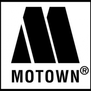 Love Records / Motown Logo