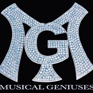 Musical Geniuses Records Logo