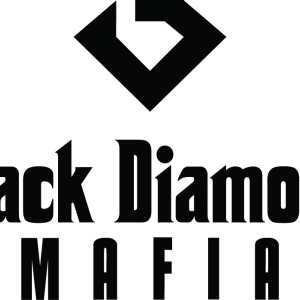 Black Diamond Mafia Logo