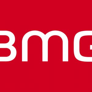Bobby Boy Records/BMG Logo