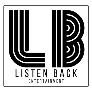 Listen Back Ent. / BMG Logo