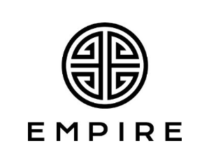Empire Records Logo