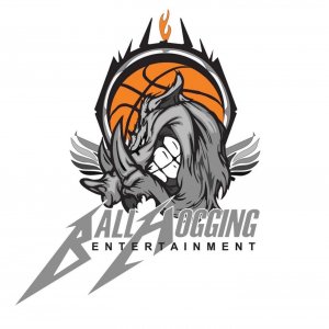 BallHogging Entertainment Logo