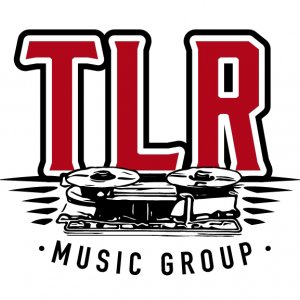 TLR Music Group / ADA Logo