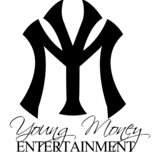Young Money Republic Logo