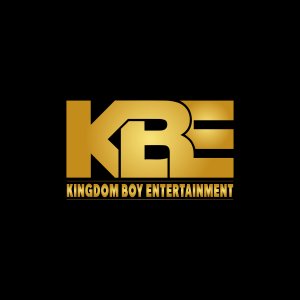 Kingdom Boy Entertainment Logo