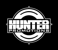 Hunter Marketing & Promotions Logo