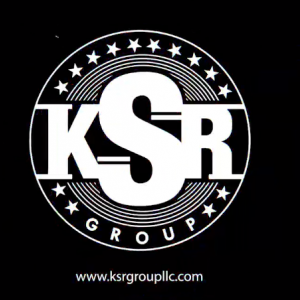 The KSR Group Logo