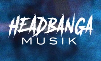 HeadBanga Musik Logo