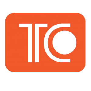 T C Logo