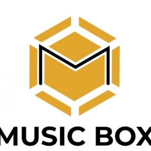 My Music Box Logo