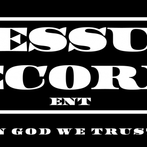 Pressure Records Ent. Logo