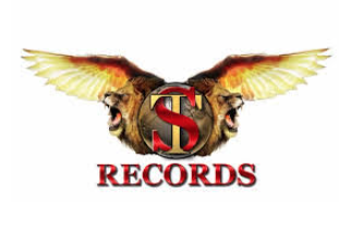 Supa T Records Logo