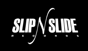 Slip N Slide Records Logo