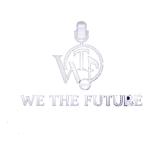 We The Future Logo