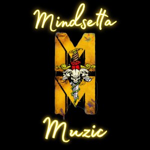 Mindsetta Muzic Logo