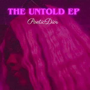 The Untold [EP] Cover