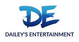 Dailey's Entertainment Logo
