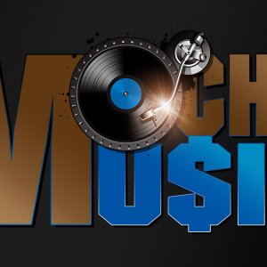 Mocha Music/SRG Logo