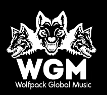 Wolfpack Global Music Logo