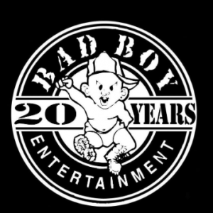 Bad Boy Entertainment Logo