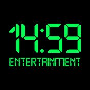 14:59 Entertainment Logo