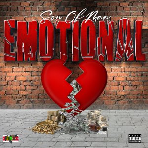 Emotional / Prodigal Son Cover
