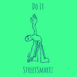 Streetsmartz Ent. Logo