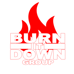 BURNITDOWN GROUP LLC Logo