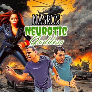 NASRUS Records Logo