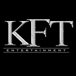 KFT Entertainment Logo