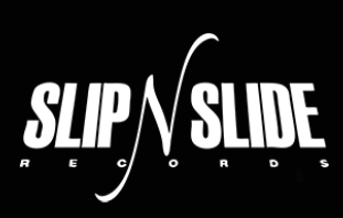 Slip-N-Slide Records Logo