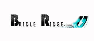 Bridle Ridge Records Logo