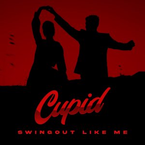 Cupid...King Of Line Dance Cover