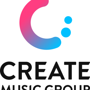 Create Music Group Logo
