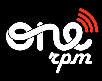 SMG/onerpm Logo