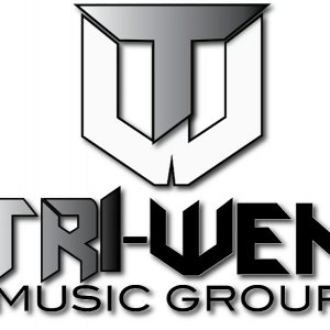 Tri-Wen Music Group Logo