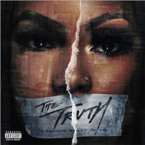 The Truth (EP) Cover