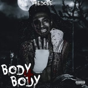 Body4Body Cover