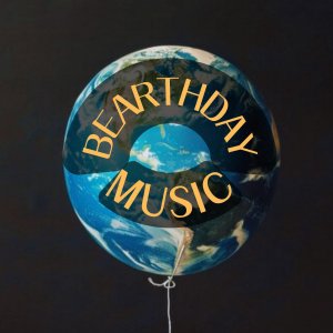 BEARTHDAY MUSIC Logo