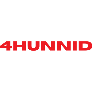 4HUNNID Logo