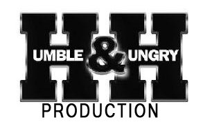 Humble & Hungry Productions Logo