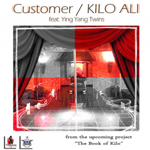 The Book of Kilo Cover
