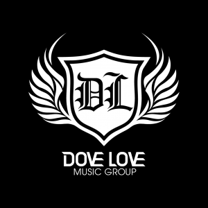 Dove Love Entertainment Logo
