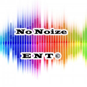 NO NOIZE ENT. Logo