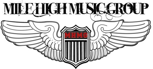 Mile High Music Group/Upper Achelon Logo
