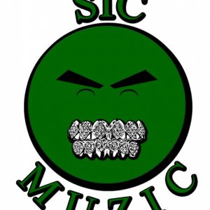 Sic Muzik Logo